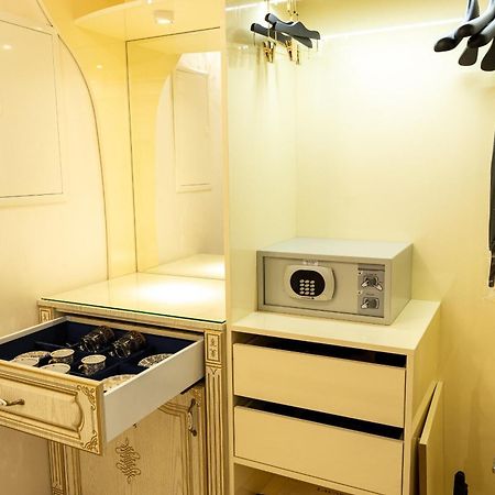 Royal Palace Luxury Hotel And Spa Khmelʼnytsʼkyy Kamer foto