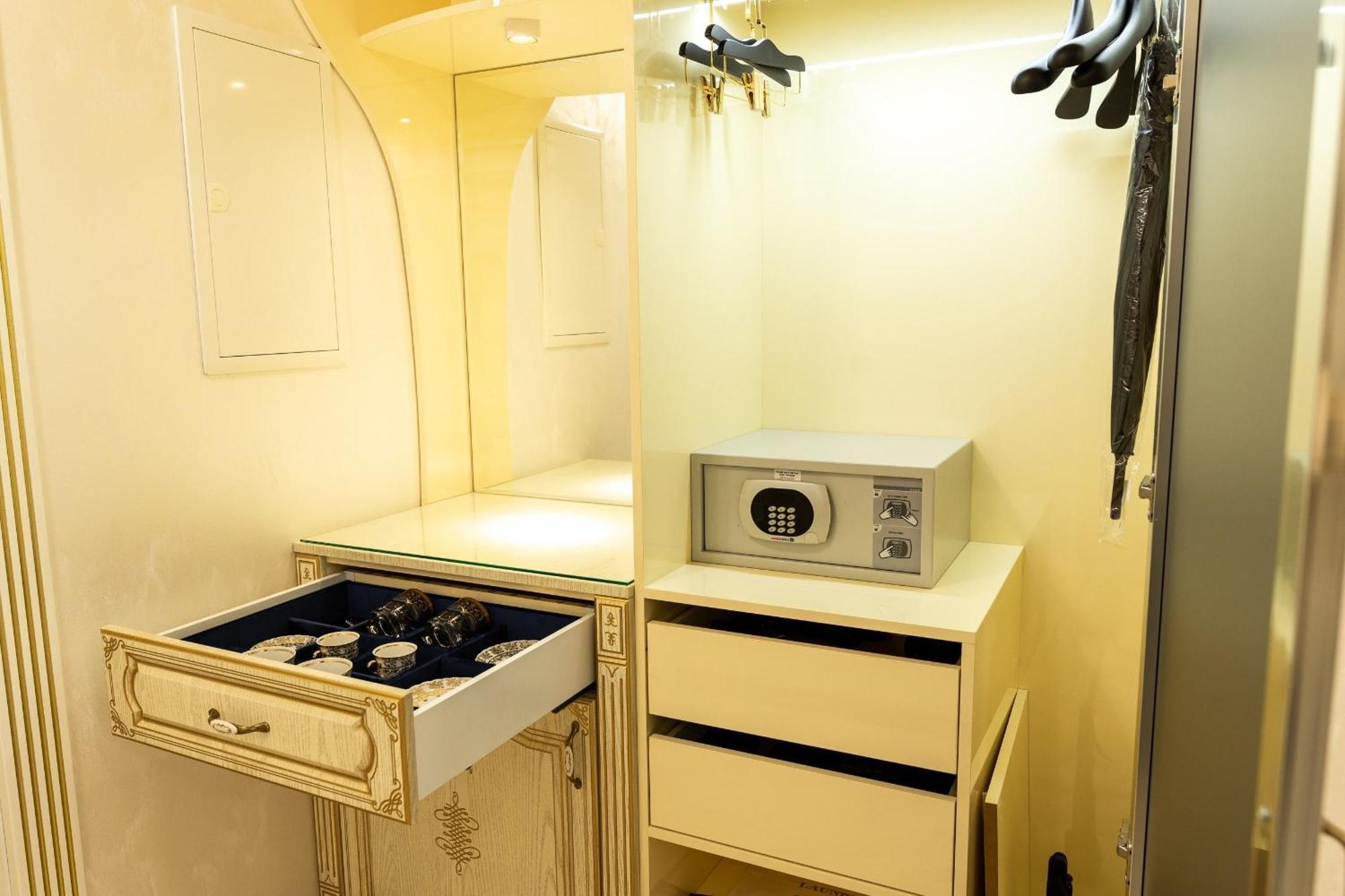 Royal Palace Luxury Hotel And Spa Khmelʼnytsʼkyy Kamer foto