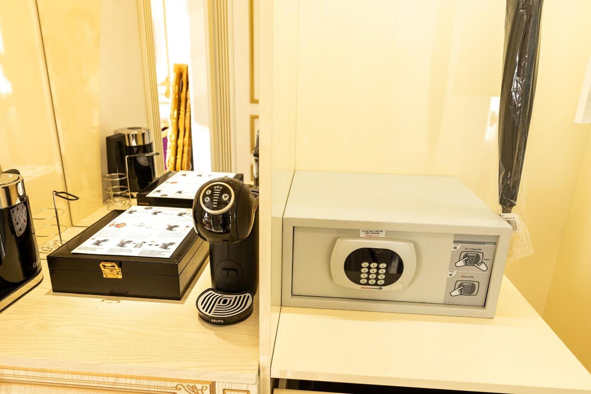 Royal Palace Luxury Hotel And Spa Khmelʼnytsʼkyy Kamer foto